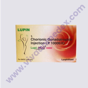 Lupi-HCG Injection