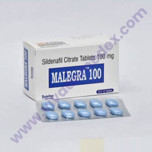 Malegra Tablets