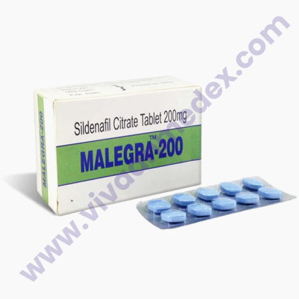 Malegra Tablets - Image 2