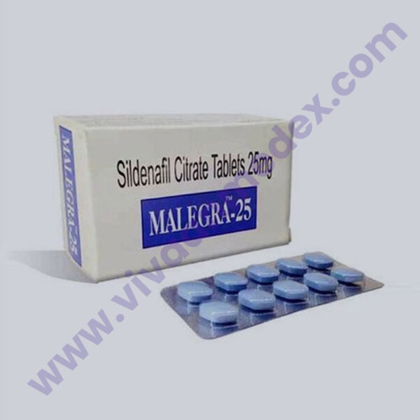 Malegra Tablets - Image 5
