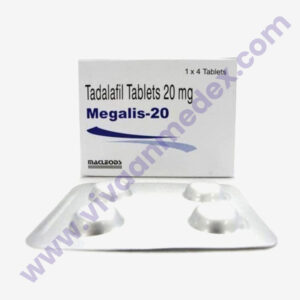 Megalis Tablets