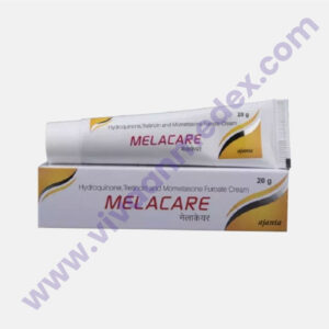 Melacare Cream