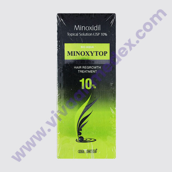 Minoxytop Solution - Image 2