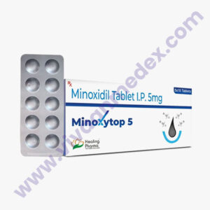 Minoxytop Tablet