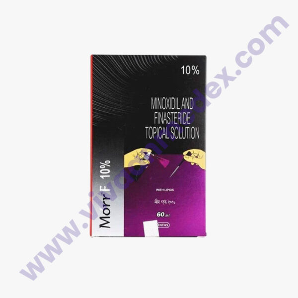 Morr F Solution - Image 3