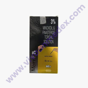 Morr F Solution