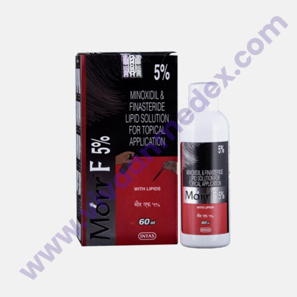 Morr F Solution - Image 2