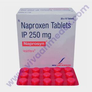 Naprosyn Tablet