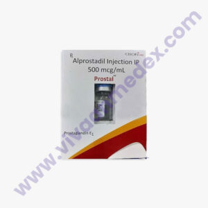 Prostal Injection