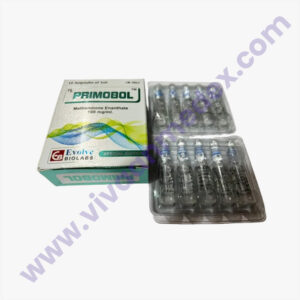 Primobol Injection