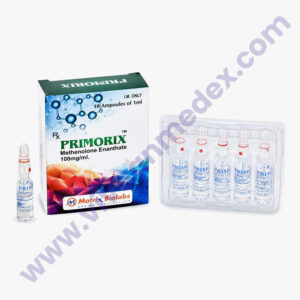 Primorix Injection