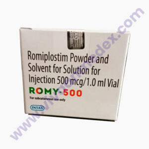 Romy Injection