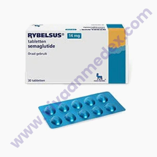 Rybelsus Tablets - Image 3