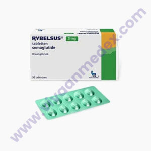 Rybelsus Tablets
