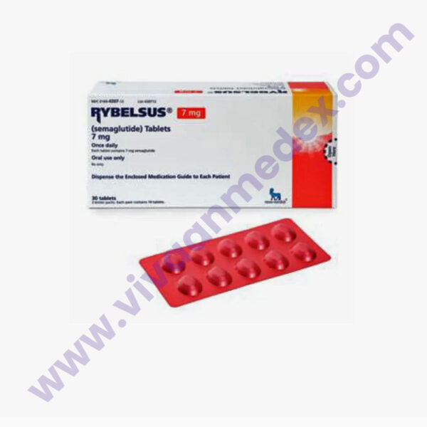 Rybelsus Tablets - Image 2