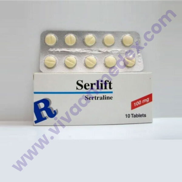Serlift Tablets - Image 3