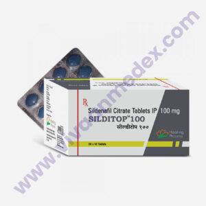 Silditop Tablets