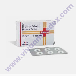 Siromus Tablet