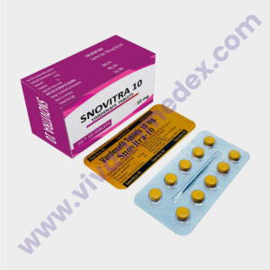 Snovitra Tablet