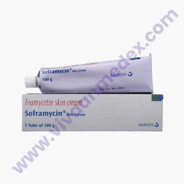 Soframycin Skin Cream - Image 2