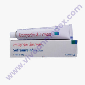 Soframycin Skin Cream
