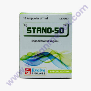 Stano-50 Injection