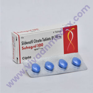 Suhagra Tablets