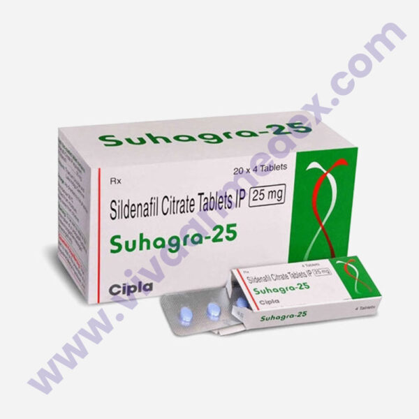 Suhagra Tablets - Image 3