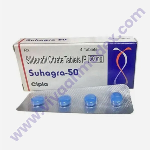Suhagra Tablets - Image 2