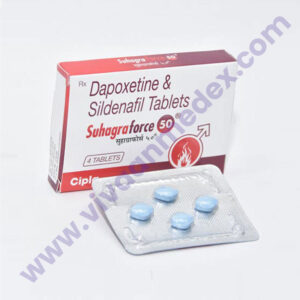 Suhagraforce Tablets