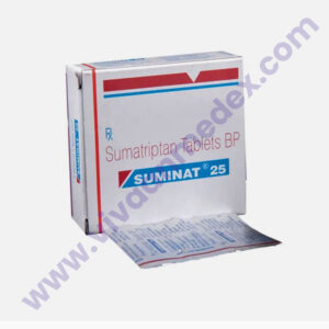 Suminat Tablet