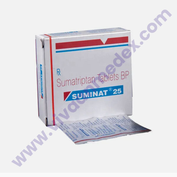 Suminat Tablet