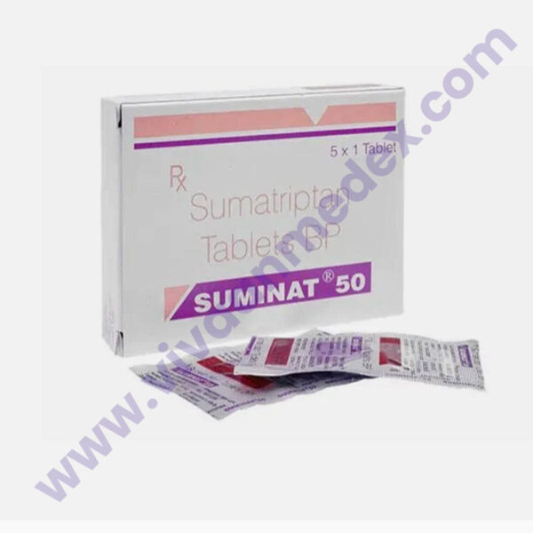 Suminat Tablet - Image 2