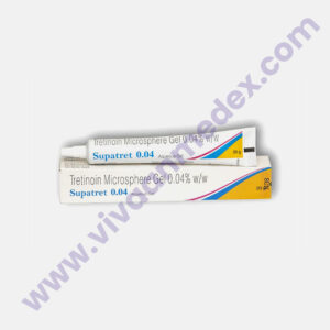 Supatret Aqueous Gel