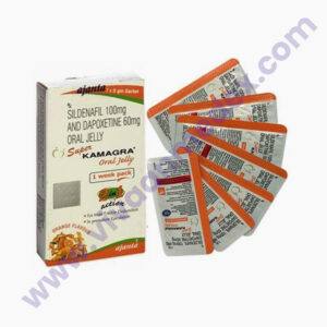 Super Kamagra Oral Jelly