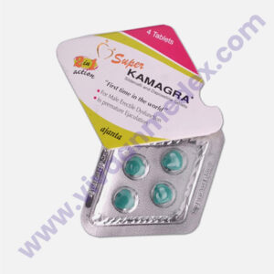 Super Kamagra Tablets