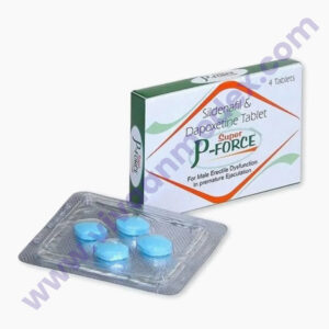 Super P Force Tablets