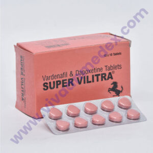 Super Vilitra Tablet
