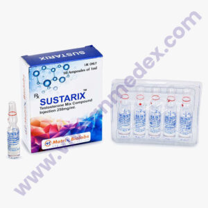 Sustarix Injection