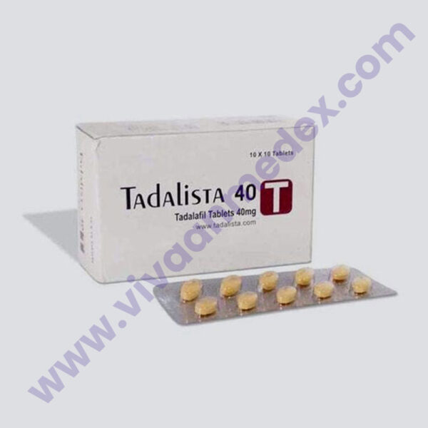 Tadarise Tablet - Image 5