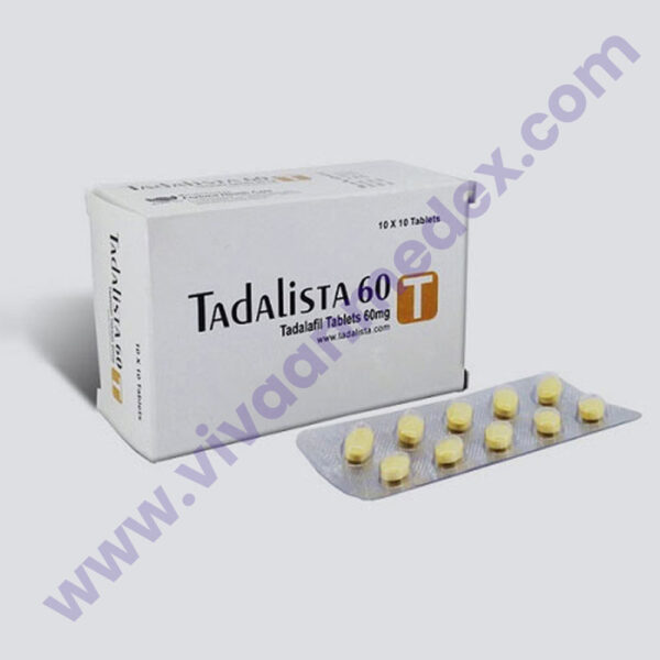 Tadarise Tablet - Image 6