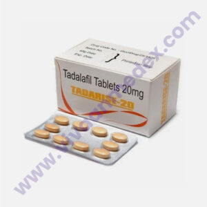Tadarise Tablet