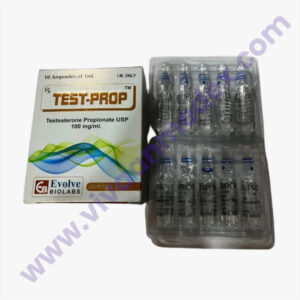 Test-Prop Injection
