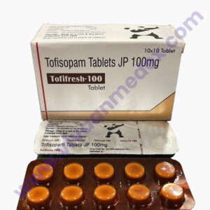 Tofifresh Tablet