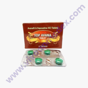Top Avana Tablet