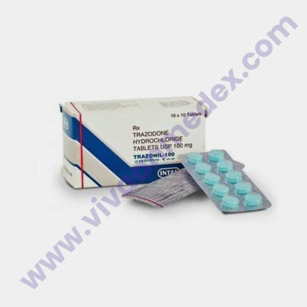 Trazonil Tablets - Image 3