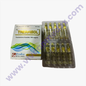 Trenabol Injection