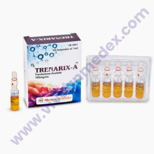 Trenarix-A Injection