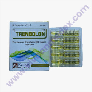 Trenbolon Injection