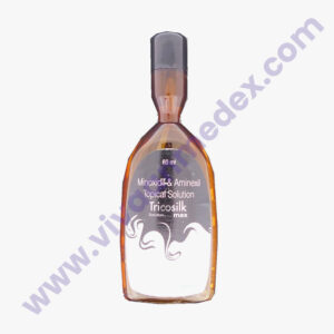Tricosilk Solution